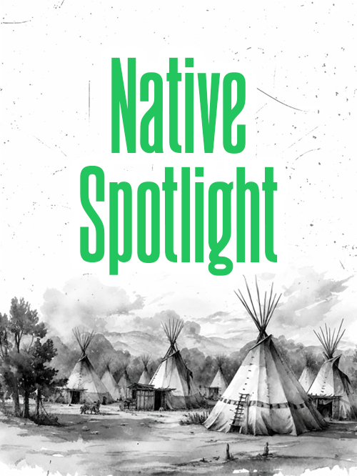Native Spotlight