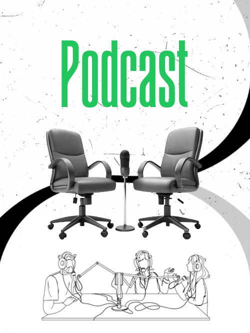 Podcasts