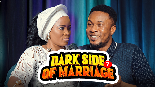 Dark Side Of Marriage Ep 7